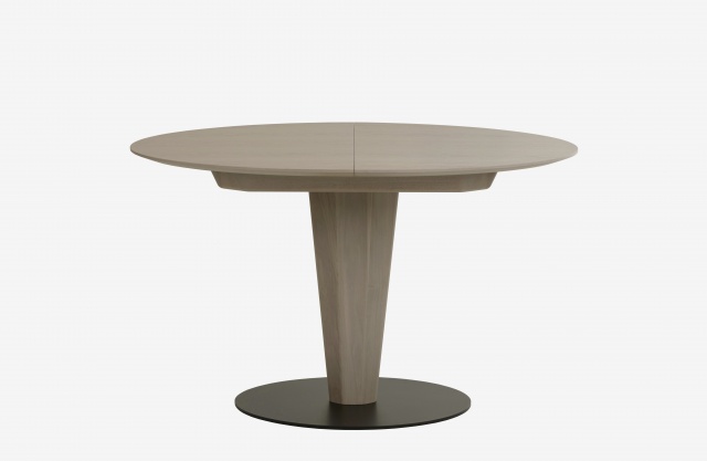 Stressless Bordeaux Round Centre Dining Table