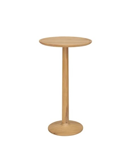 Siena High Side Table