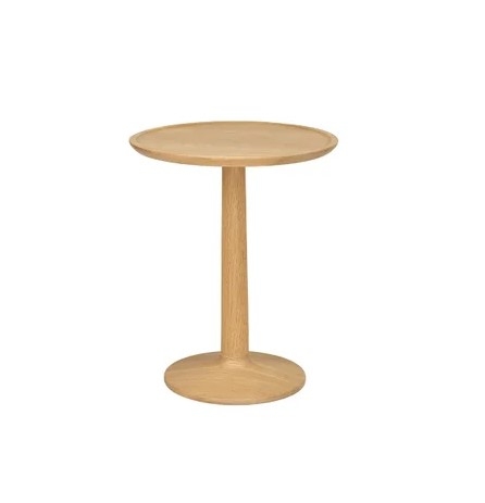 Siena low Side Table