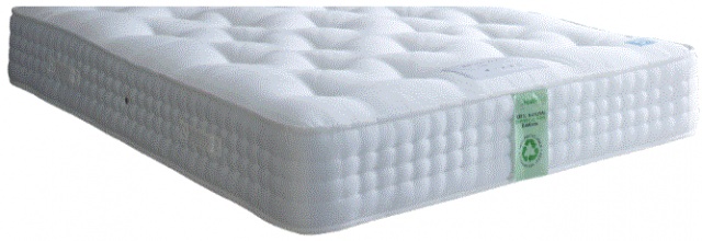 Smeaton Chelsea Natural 1000 Mattress