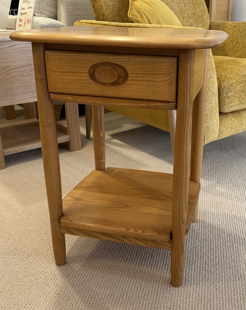 Ercol Windsor Lamp Table