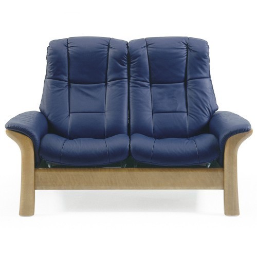 Stressless Windsor High Back 2 Seater