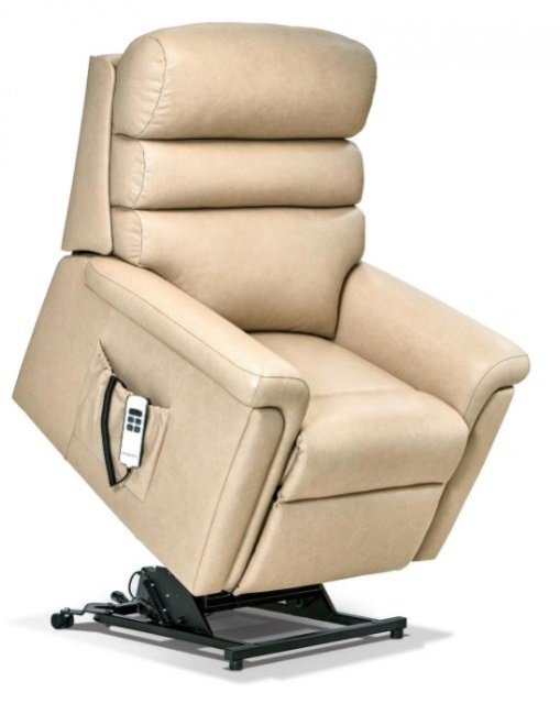 Sherborne Comfi-Sit Single Motor Riser Recliner