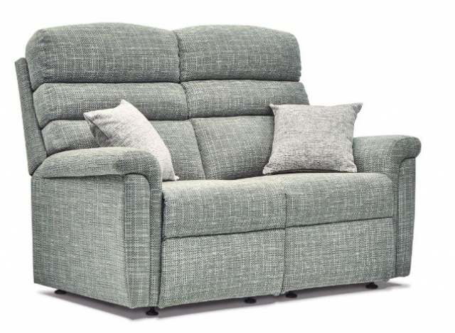 Sherborne Comfi-Sit 2 Seater Sofa