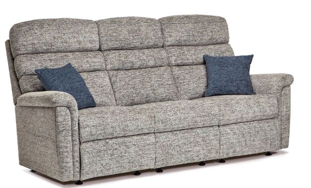 Sherborne Comfi-Sit 3 Seater Sofa