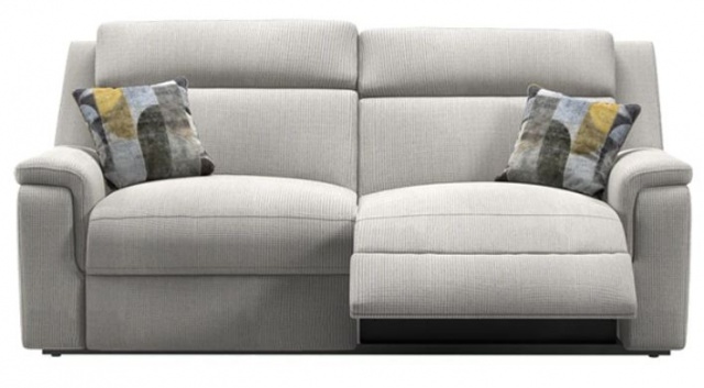 Paris 3 Seater Sofa