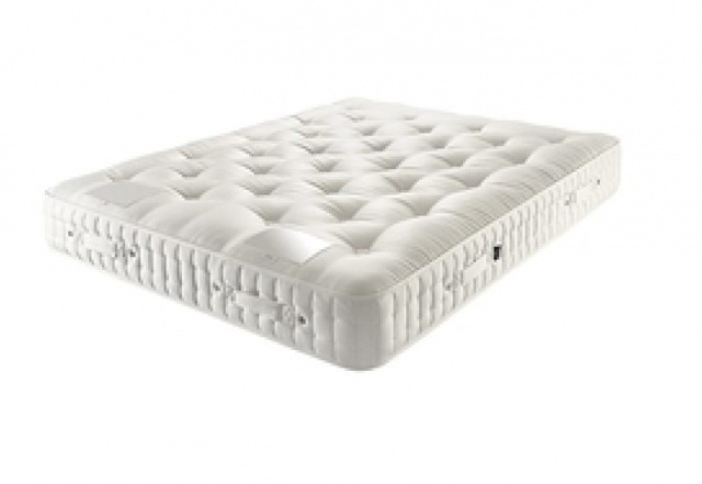 Harrison Beds Sahara 4750 Mattress