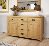 Cotleigh Large Sideboard