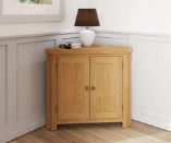 Cotleigh Corner Cabinet