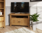 Cotleigh Corner TV Cabinet