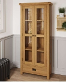 Cotleigh Display Cabinet