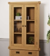 Cotleigh Small Display Top (To suit Small Sideboard)