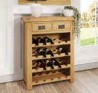 Cotleigh Small Wine Cabinet