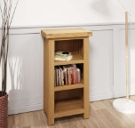 Cotleigh Narrow Bookcase