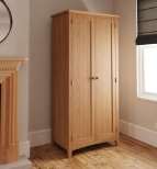 Galmpton Full Hanging Robe