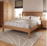 Gampton King Size Bed (5')