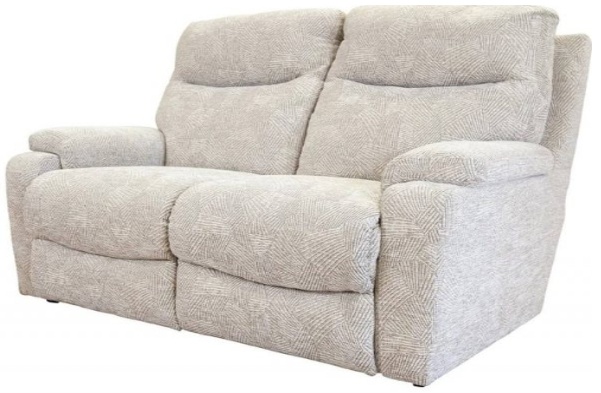 Avignon 3 Seater 2 Cushion Sofa