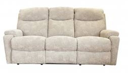 Avignon 3 Seater 3 Cushion Sofa