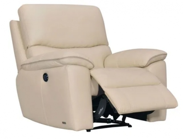 Grosvenor Manual Recliner Arm Chair