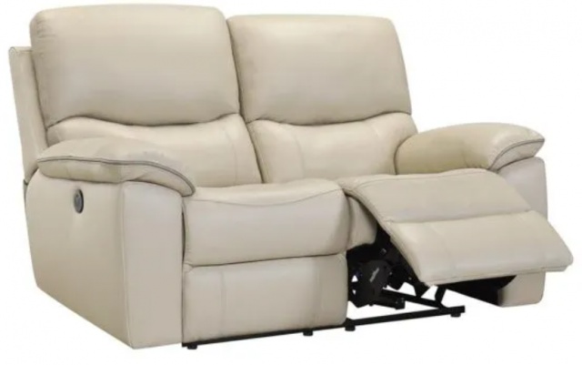 Grosvenor Manual Recliner 2 Seater Sofa