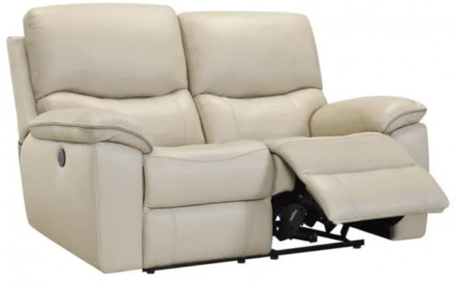 Grosvenor Power Recliner 2 Seater Sofa