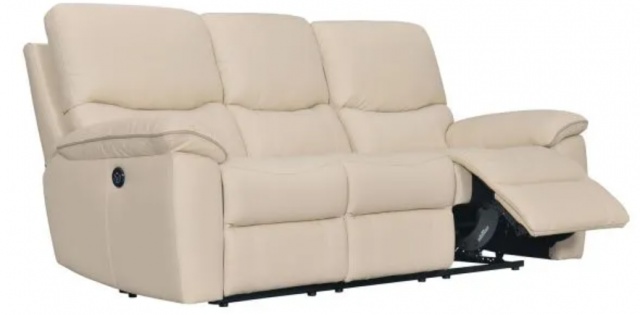 Grosvenor Manual Recliner 3 Seater Sofa