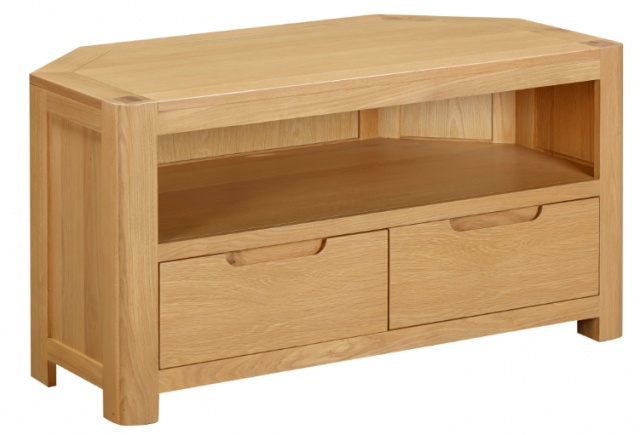Oslo Corner TV Unit