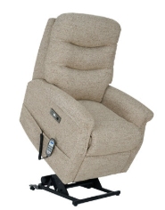 Celebrity Hollingwell Grande Riser Recliner Chair with Single Motor