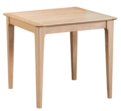 Newton Square Dining Table