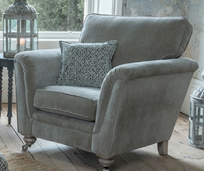 Alstons Darwin Arm Chair