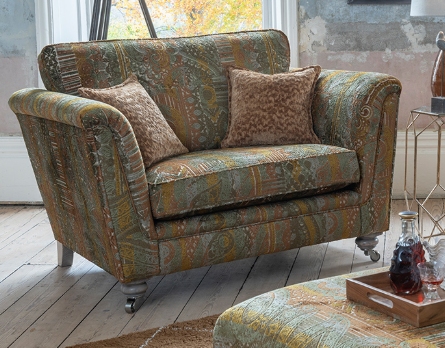 Alstons Darwin Snuggler Sofa