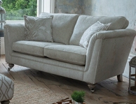 Alstons Darwin 2 Seater Sofa (Standard Back)