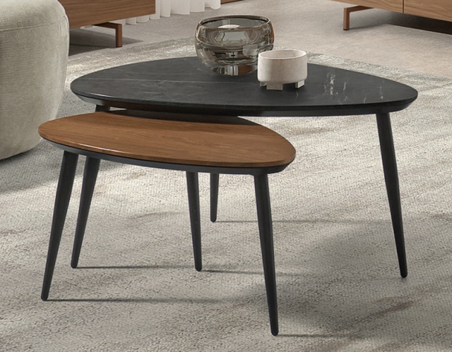 Sloane Nest of 2 Tables
