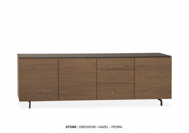 Sloane Large Sideboard