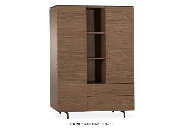 Sloane Display Cabinet