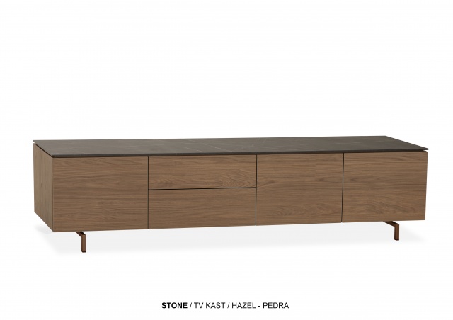 Sloane Large TV Cabinet