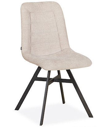 Sloane Stone Dining Chair
