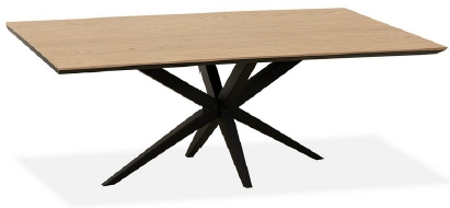 Sloane Rectangular Dining Table