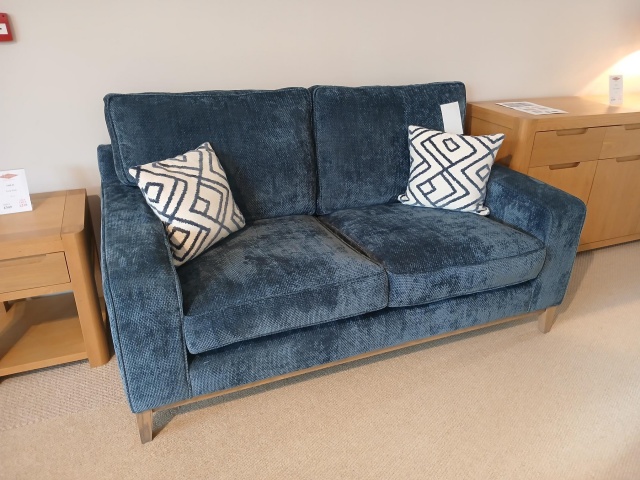 Alstons Fairmont 2 Seater Sofa