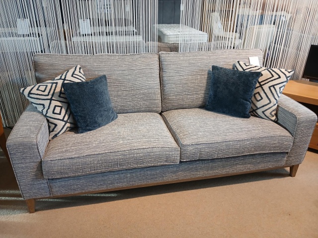 Alstons Fairmont Grand Sofa