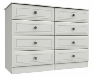 Atlanta 8 Drawer Chest