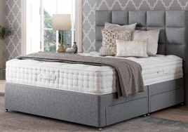 Relyon Biarritz 2000 Diven Set (No Drawers)