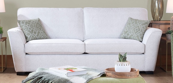 Alstons Tasman Grand Standard Back Sofa