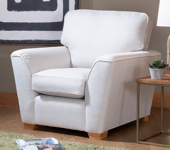 Alstons Tasman Chair