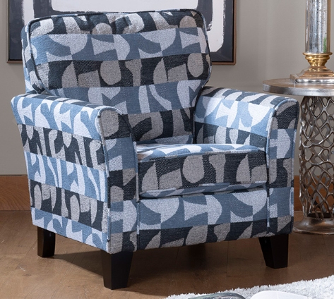Alstons Tasman Accent Chair