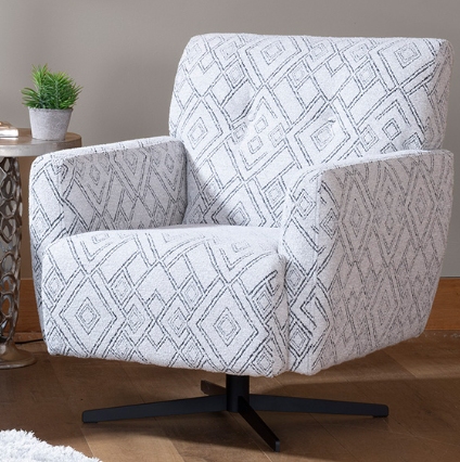 Alstons Tasman Swivel Chair