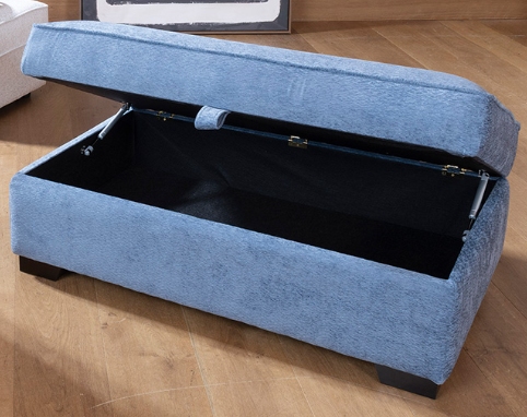 Alstons Tasman Ottoman