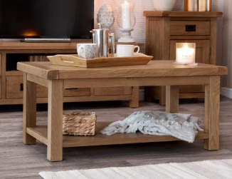 Cotleigh Coffee Table