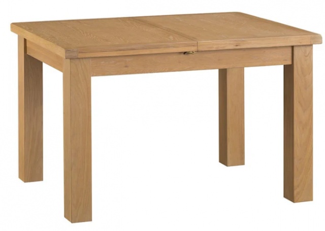 Cotleigh 1.25m Extending Dining Table