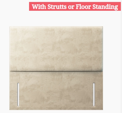 Smeaton Brothers Eileen Headboard